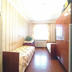 Квартира 57,7 м², 3-комнатная - изображение 2