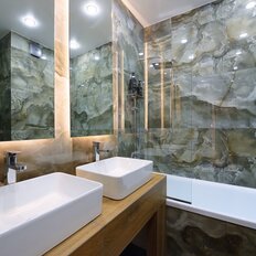 Квартира 70 м², 3-комнатная - изображение 5