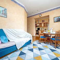 Квартира 100 м², 3-комнатная - изображение 4