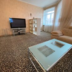 Квартира 92 м², 2-комнатная - изображение 1