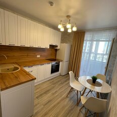 Квартира 43 м², 1-комнатная - изображение 3