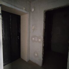 Квартира 36 м², 1-комнатная - изображение 2