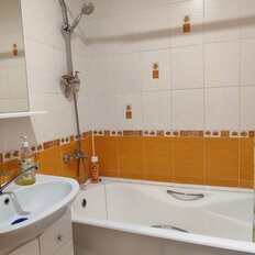 Квартира 40 м², 1-комнатная - изображение 3