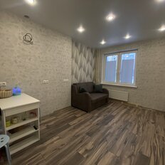 Квартира 19 м², студия - изображение 1