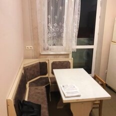 Квартира 35 м², 1-комнатная - изображение 4