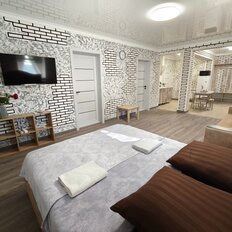 Квартира 65 м², 3-комнатная - изображение 2