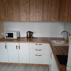 Квартира 40 м², 1-комнатная - изображение 5