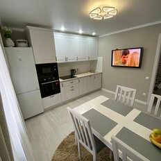 Квартира 60 м², 2-комнатная - изображение 2