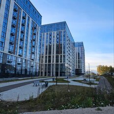 Квартира 40,6 м², 1-комнатная - изображение 1