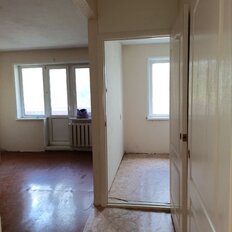 Квартира 46,7 м², 2-комнатная - изображение 3
