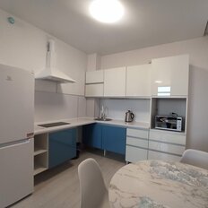 Квартира 42 м², 1-комнатная - изображение 3