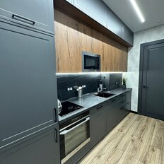 Квартира 40 м², 1-комнатные - изображение 5
