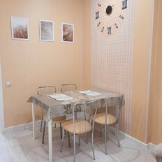 Квартира 60 м², 2-комнатная - изображение 4