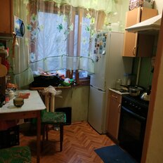 Квартира 30 м², 1-комнатная - изображение 2