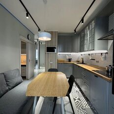 Квартира 58 м², 2-комнатная - изображение 1