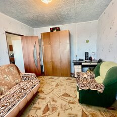 30 м², 2 комнаты - изображение 4