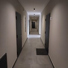 Квартира 28 м², студия - изображение 1