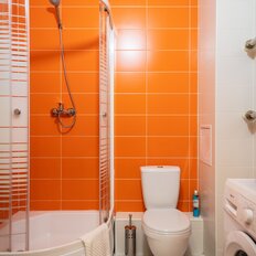 Квартира 27 м², студия - изображение 2