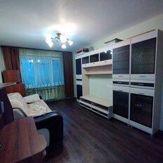 Квартира 69 м², 3-комнатная - изображение 2