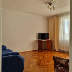 Квартира 45 м², 1-комнатная - изображение 4