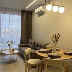 Квартира 53 м², 2-комнатные - изображение 2
