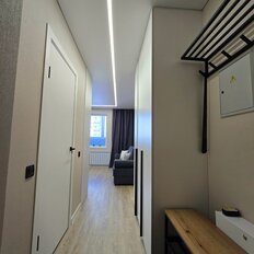 Квартира 22 м², студия - изображение 1