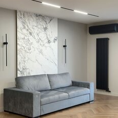 Квартира 125 м², 3-комнатная - изображение 2