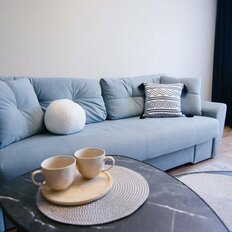 Квартира 45 м², 2-комнатная - изображение 4