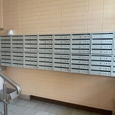 Квартира 38 м², 1-комнатная - изображение 3