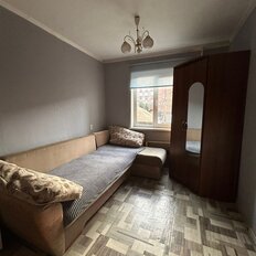 Квартира 11,8 м², 1-комнатная - изображение 4