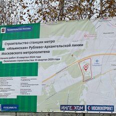 3,6 сотки, участок - изображение 4