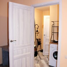 Квартира 28 м², 1-комнатная - изображение 4