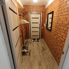 Квартира 37 м², 1-комнатная - изображение 1