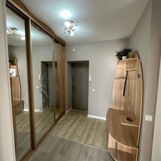 Квартира 42 м², 1-комнатная - изображение 5