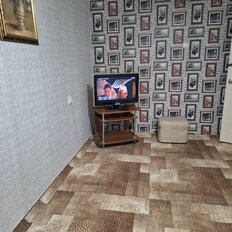 Квартира 33 м², 1-комнатная - изображение 4