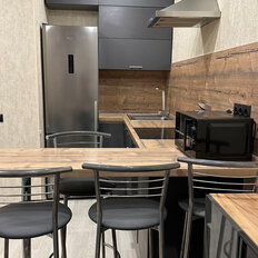 Квартира 41 м², 1-комнатная - изображение 5