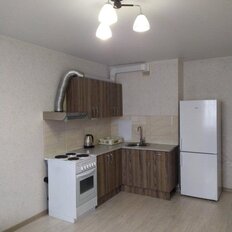 Квартира 26 м², студия - изображение 2