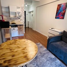 Квартира 19 м², 1-комнатная - изображение 5