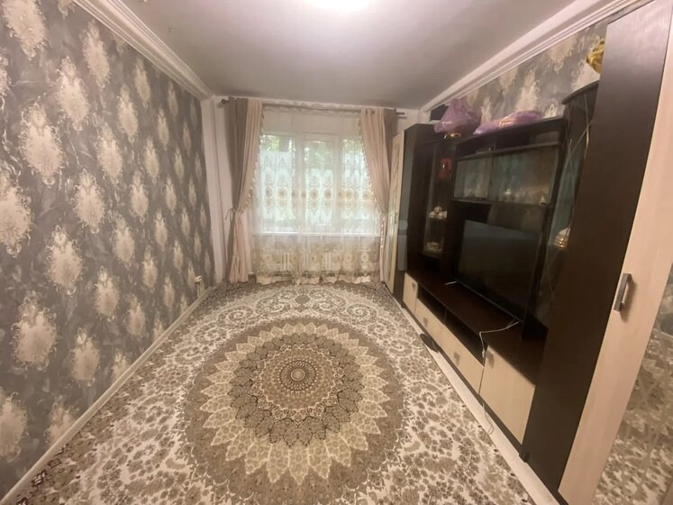 65,7 м², 3-комнатная квартира 4 650 000 ₽ - изображение 27