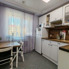 Квартира 30,9 м², 1-комнатная - изображение 4