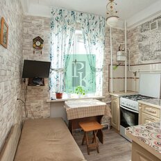 Квартира 29,6 м², 1-комнатная - изображение 3