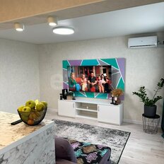 Квартира 63 м², 3-комнатная - изображение 3
