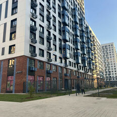 Квартира 39,9 м², 1-комнатная - изображение 3