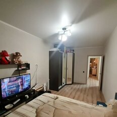 Квартира 42,7 м², 1-комнатная - изображение 3