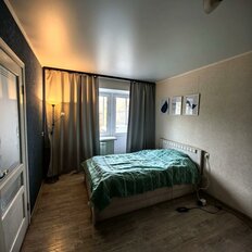 Квартира 30 м², 1-комнатная - изображение 1