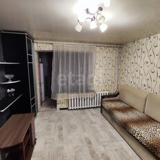 Квартира 21 м², студия - изображение 2