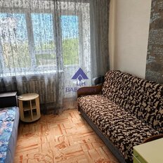 Квартира 21 м², 1-комнатная - изображение 1