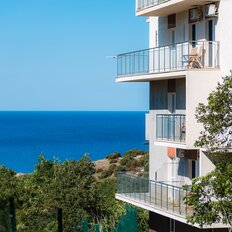 Квартира 55,4 м², 1-комнатная - изображение 4
