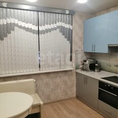 Квартира 59 м², 2-комнатная - изображение 5
