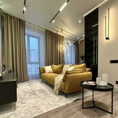 Квартира 81 м², 3-комнатная - изображение 3